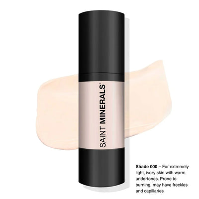SAINT MINERALS BB Cream