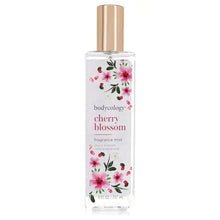 Load image into Gallery viewer, Cherry Blossom Cedarwood And Pear By Bodycology Perfume for Women