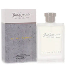Load image into Gallery viewer, Baldessarini Cool Force By Hugo Boss Cologne for Men