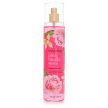 Load image into Gallery viewer, Pink Vanilla Wish By Bodycology Perfume for Women