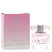 Load image into Gallery viewer, Bright Crystal By Versace Perfume for Women