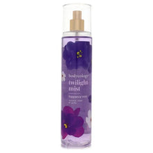 Load image into Gallery viewer, Twilight Mist By Bodycology Perfume for Women