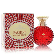 Load image into Gallery viewer, Cristal Royal Passion By Marina De Bourbon Perfume for Women