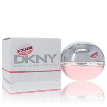 Load image into Gallery viewer, Be Delicious Fresh Blossom By Donna Karan Perfume for Women