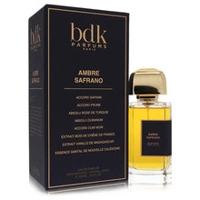 Load image into Gallery viewer, Bdk Ambre Safrano By Bdk Parfums (Unisex)