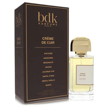 Load image into Gallery viewer, Bdk Creme De Cuir By Bdk Parfums (Unisex)