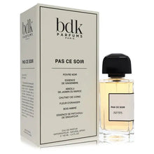 Load image into Gallery viewer, Bdk Pas Ce Soir By Bdk Parfums (Unisex)