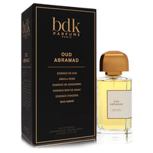 Load image into Gallery viewer, Bdk Oud Abramad By Bdk Parfums (Unisex)