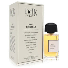 Load image into Gallery viewer, Bdk Nuit De Sable By Bdk Parfums (Unisex)