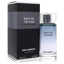 Load image into Gallery viewer, Bois De Vetiver By Karl Lagerfeld Cologne for Men
