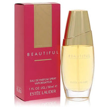 Load image into Gallery viewer, Beautiful By Estee Lauder Perfume for Women