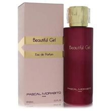 Load image into Gallery viewer, Beautiful Girl By Pascal Morabito Perfume for Women