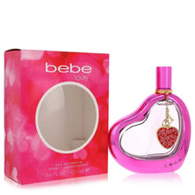 Load image into Gallery viewer, Love By Bebe Perfume for Women