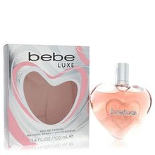 Load image into Gallery viewer, Luxe By Bebe Perfume for Women
