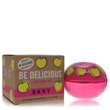 Load image into Gallery viewer, Be Delicious Orchard Street By Donna Karan Perfume for Women