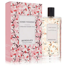 Load image into Gallery viewer, Somei Yoshino By Berdoues Perfume for Women