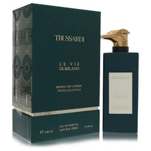 Load image into Gallery viewer, Behind The Curtain Plazza Alla Scala By Trussardi (Unisex)