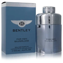 Load image into Gallery viewer, Silverlake By Bentley Cologne for Men