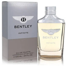 Load image into Gallery viewer, Infinite By Bentley Cologne for Men