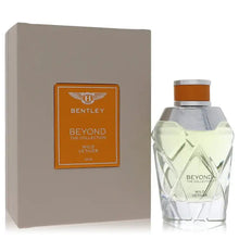 Load image into Gallery viewer, Wild Vetiver By Bentley (Unisex)