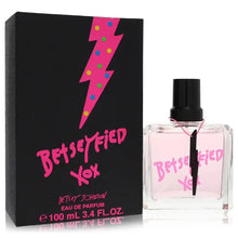 Load image into Gallery viewer, Betseyfied By Betsey Johnson Perfume for Women