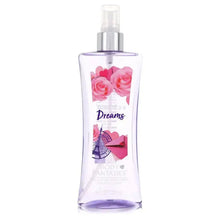 Load image into Gallery viewer, Body Fantasies Signature Romance &amp; Dreams By Parfums De Coeur Perfume for Women