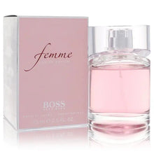 Load image into Gallery viewer, Boss Femme By Hugo Boss Perfume for Women
