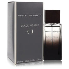 Load image into Gallery viewer, Black Granit By Pascal Morabito Cologne for Men