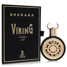 Load image into Gallery viewer, Bharara Viking Cairo By Bharara Beauty (Unisex)