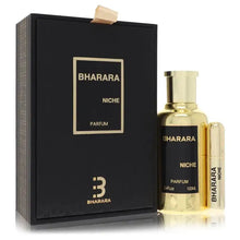 Load image into Gallery viewer, Bharara Niche + Travel By Bharara Beauty Cologne for Men