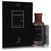 Load image into Gallery viewer, Bharara King + Travel By Bharara Beauty Cologne for Men