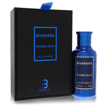 Load image into Gallery viewer, Bharara Double Bleu By Bharara Beauty Cologne for Men