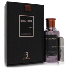 Load image into Gallery viewer, Bharara King By Bharara Beauty Cologne for Men