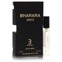 Load image into Gallery viewer, Bharara Onyx By Bharara Beauty Cologne for Men