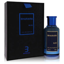 Load image into Gallery viewer, Bharara Bleu + Travel By Bharara Beauty (Unisex)