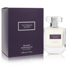 Load image into Gallery viewer, Basic Instinct By Victoria's Secret Perfume for Women