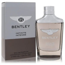 Load image into Gallery viewer, Infinite Intense By Bentley Cologne for Men