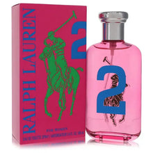 Load image into Gallery viewer, Big Pony Pink 2 By Ralph Lauren Perfume for Women