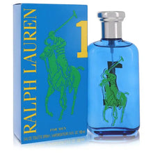 Load image into Gallery viewer, Big Pony Blue By Ralph Lauren Cologne for Men