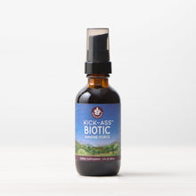 Load image into Gallery viewer, Kick-Ass Biotic, Immune Force