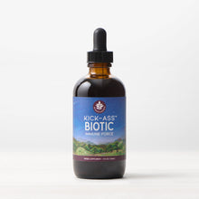Load image into Gallery viewer, Kick-Ass Biotic, Immune Force