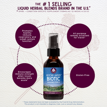 Load image into Gallery viewer, Kick-Ass Biotic, Immune Force