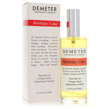 Load image into Gallery viewer, Birthday Cake By Demeter Perfume for Women