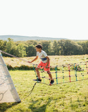 Load image into Gallery viewer, Rambler Rope Bridge - The Ultimate Suspension Bridge