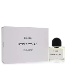 Load image into Gallery viewer, Gypsy Water By Byredo (Unisex)