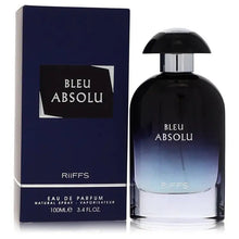 Load image into Gallery viewer, Bleu Absolu By Riiffs (Unisex)