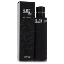 Load image into Gallery viewer, Black Point By YZY Perfume Cologne for Men