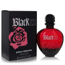 Load image into Gallery viewer, Black Xs By Paco Rabanne Perfume for Women