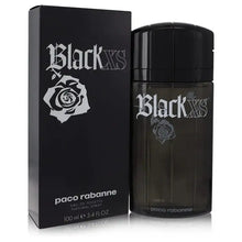 Load image into Gallery viewer, Black Xs By Paco Rabanne Cologne for Men