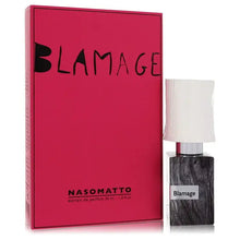 Load image into Gallery viewer, Blamage By Nasomatto Perfume for Women